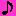 音符PINK