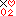 ×2