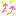 ↑