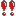 ビックリ
