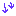 ↓