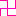 ピンク