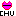 ｃｈｕ