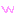 ｗ