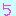 ５