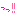 ↑