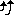 ↑