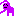 ハート紫