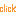 click
