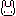 うさぎ