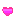 グラデーションハート
