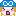 ∞レンジャー　ブルー