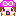 ∞レンジャー　ピンク