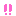 ！！（桃）