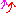 ↑