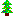 クリスマスツリー