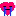 泣き泣きハートチャン