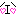 てへ