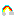 虹