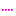 ・・・・