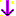 ↓