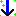 ↓