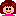 女子A