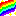 レインボー
