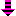 矢印（下）