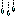 ぽつぽつ