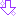 ↓