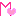 Ｍ