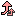↑
