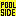 POOL　SIDE