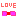 ＬＯＶＥ