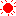 晴れ