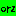 orz