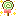 ぐるぐるキャンディ