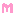 ｍ