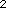 2乗