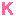 Ｋ