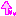↑