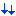 ↓