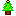 クリスマスツリー