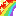 レインボゥ