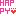 HAPPY