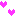あたしのハァト★