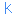 Ｋ
