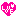 ＬＯＶＥハート