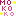 mokokoの絵文字